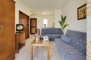 آپارتمان Corali