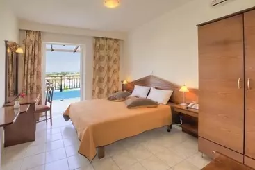 Apartamento Corali