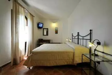Hotel Agriturismo Mannaioni
