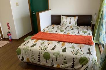 בית מלון כפרי Asahi21 Asahibashi Ekimae