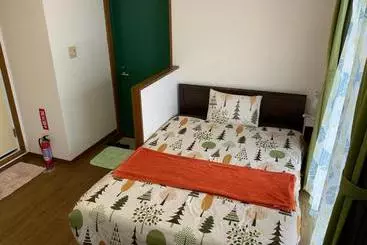 Hotelli Asahi21 Asahibashi Ekimae