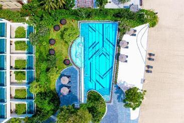 Szálloda Baba Beach Club Hua Hin Luxury Pool Villa By Sri Panwa