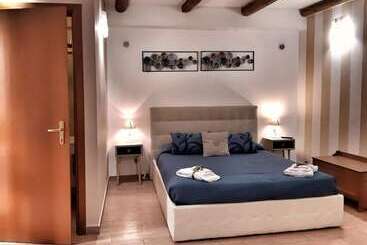 בית מלון כפרי B&b Vinci