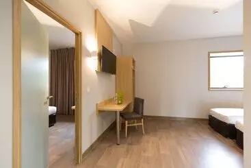 Otel Campanile Metz Nord Woippy Porte Du Luxembourg A31