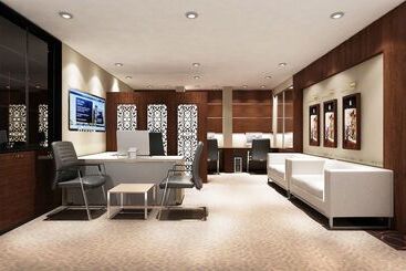 هتل Golden Tulip Doha