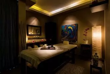 Hotel Golden Tulip Doha