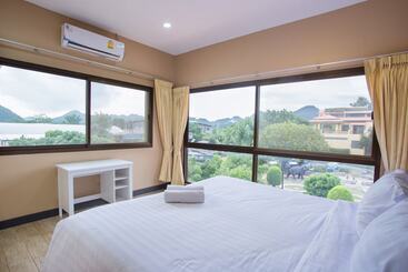 فندق Grandsiri Resort Khaoyai