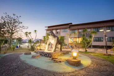 Hotel Grandsiri Resort Khaoyai