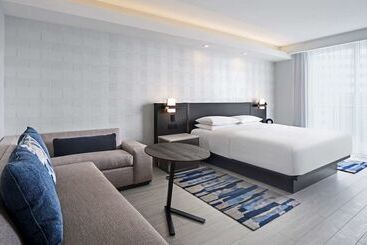 בית מלון כפרי Hyatt Centric Brickell Miami