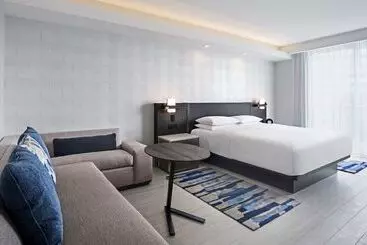 Hotelli Hyatt Centric Brickell Miami