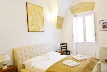 Hotel La Bella Lecce B&b
