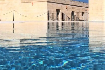 ホテル La Trottoria Agriturismo