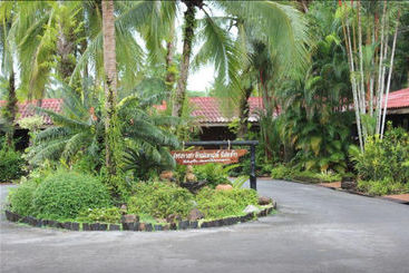 酒店 Laoya Inland Resort