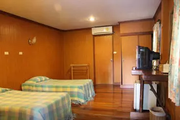 Hôtel Laoya Inland Resort