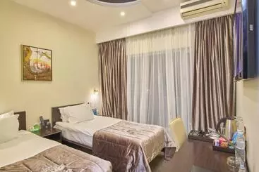 Hotell & Spa Nemo With Dolphins