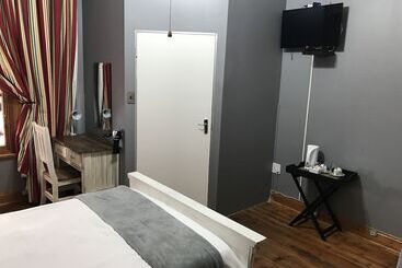 Hotel Picanha Guesthouse