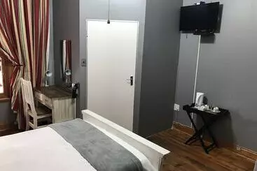 Hotel Picanha Guesthouse