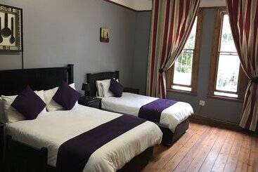 فندق Picanha Guesthouse