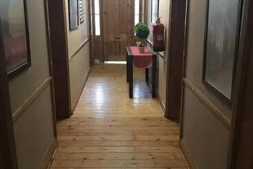 Hôtel Picanha Guesthouse