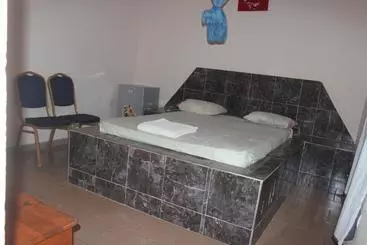 ホテル Sall Africa Tourisme