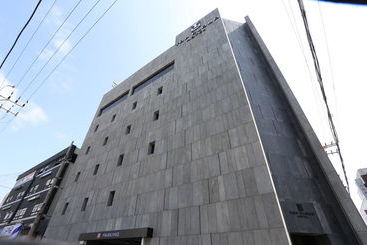 Hotel Suwon Top Cloud