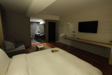 Hotel Suwon Top Cloud