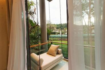 Отель The Series Resort Khaoyai