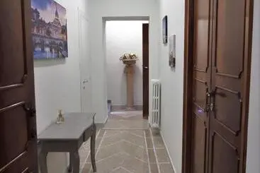 پانسیون Al 325 Rooms Ai Fori