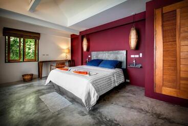 Turistlejligheder Philip's Villa