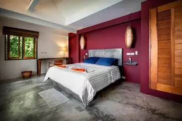 Apartamente turistice Philip's Villa