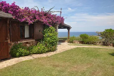 Talo Villa Mauro 3