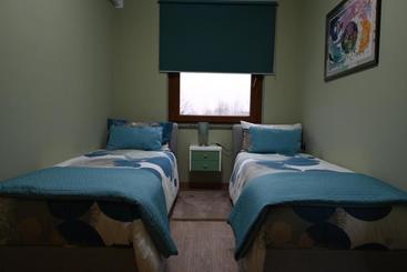 Bed and Breakfast Affittacamere Da Jasmina Venzone