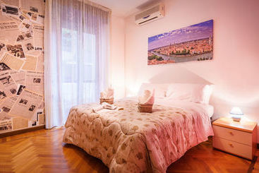 Nocleg ze śniadaniem Alloggio Amelie