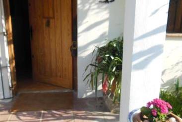 住宿加早餐  El Diplomatico Feo   The Ugly Diplomat