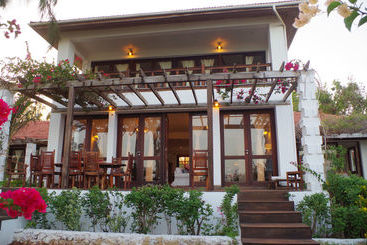 Bed & Breakfast Karabai Villa