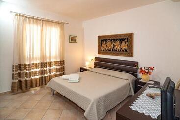 تختخواب و صبحانه Le Dune