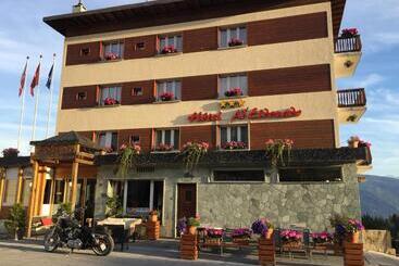 Hotell Ad'eldorado