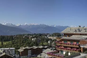 Hotel Ad'eldorado