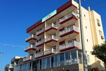 Hotel Ardic Deniz