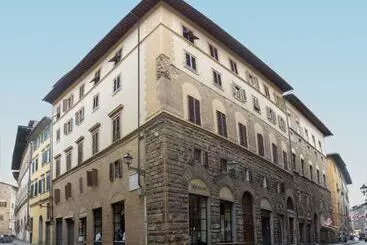 هتل Corte Dei Neri Residenza D Epoca