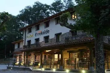 Hotel Errekalde