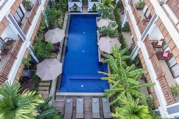 Hotel Gz Angkor Boutique