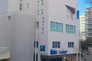 Hotel Ibis Budget Toulon Centre