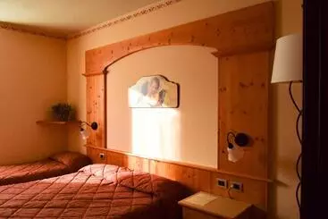 Hotel Moderno Restaurant