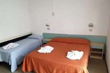 Hotel Paradiso