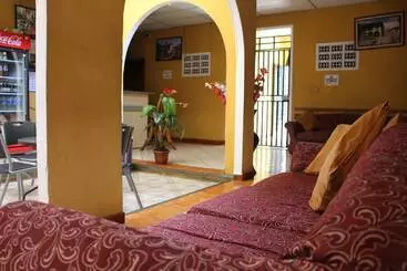 ホテル Pasadena Ii