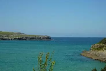 Hotel Playa La Arena