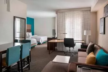 ホテル Residence Inn By Marriott New York Long Island East End