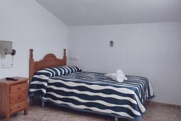 酒店 Restaurante Campomar