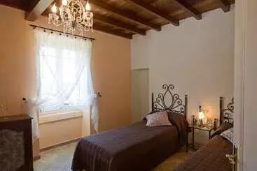 Maaseutuhotelli Rural Villa Auristela